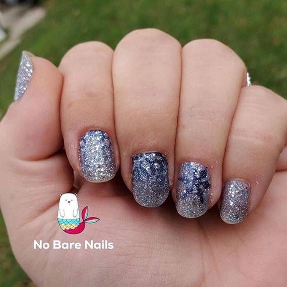 Color Street Makeup Sals 22 Ice Ice Maybe Poshmark